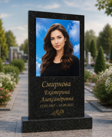 Фото на стекле, фотокерамика или гравировка