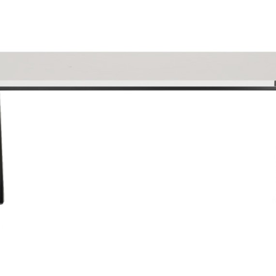 Столешница 35 мм на П-образных опорах