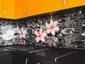Керамическая печать на стекле